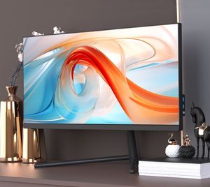 Computadora de Escritorio Todo en Uno de 27 Pulgadas, Pantalla Táctil, Alta Calidad, Core I3 <span class=keywords><strong>I5</strong></span> I7, para Juegos y Oficina, Gran Venta - Product Image 3