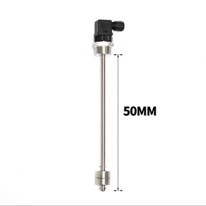 هيرمان المغناطيسي مسبار مستوى المياه متعدد النقاط ريد أنبوب الاستشعار مستوى - Product Image 4