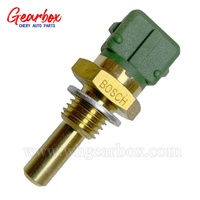 SENSOR de motor de alta calidad, temperatura del agua para Chery A3 Orinoco Skin X5 Tiuna A5 Fora Elara Alia Tiggo 3 5