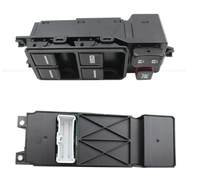Convient pour BYD S6 M6 G6 Speed Sharp Window Regulator Switch Assembly Sirui Left Front Door Window Window Power Button Key New