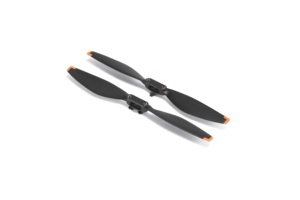2 paires d'hélices Mini 5 Pro pour drone DJI Mini 5 Pro, pales à faible bruit, accessoires de remplacement d'ailes - Product Image 4