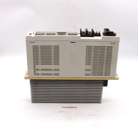 MDS-B-V2- Amplificador de Servoaccionamiento CNC de CA, Eje Doble, para Máquina Herramienta CNC, Control de Servo de Eje Doble, Amplificador de Servoaccionamiento CNC
