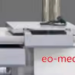Equipo Óptico de Alta Calidad S-550B, Silla y Soporte Oftalmológicos, Unidad de Refracción, Juego de Mesa Combinada Eléctrica - Product Image 4