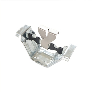Fabrication sur mesure de tôles industrielles, soudage, découpe laser, estampage, pliage, boîtiers en acier inoxydable et aluminium - Product Image 5