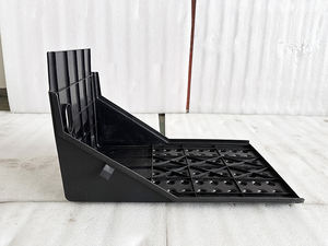 Piezas de Repuesto para Motor de Camión de Alto Rendimiento, Cubierta de Batería con Protección Contra Descargas Eléctricas 3703311-H03A1, Nuevo Estado, Ensamblaje - Product Image 2