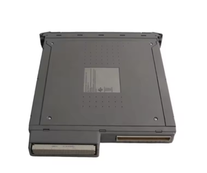 โมดูลประมวลผลซีพียู Sis 8110 ICS TRIPLEX สำหรับมอเตอร์ AC แบบโลหะ สำหรับอุปกรณ์ไฟฟ้าอัตโนมัติทางอุตสาหกรรม - Product Image 1