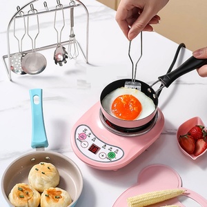 Juego de Cocina en Miniatura para Niñas, Juguetes de Fabricante, Juego de Cocina para Niñas, Regalo, Olla Antiadherente, Apta para Alimentos - Product Image 6