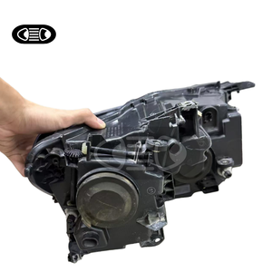 TUZHIHAO Apto para Faros Delanteros de Citroen <span class=keywords><strong>DS5</strong></span> 15-18 Piezas Desmontadas de Fábrica - Product Image 3