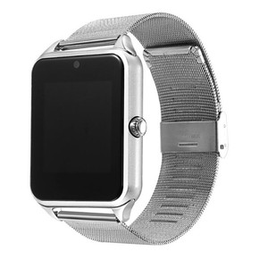 smartwatch unboxing z60 plus smartwatch