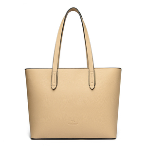 Nouveau Sac à Main de Créateur Tendance pour Femme, Grand Fourre-Tout en Cuir PU Souple, Sac à Bandoulière Élégant - Product Image 3