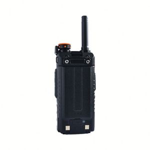 PFLY 300M-6G Détecteur de drones portable pleine bande pour garçons et filles, servomoteurs RC, pièces d'avion RC, système de détection manuel de drones - Product Image 4