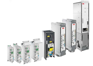 ACS880-01-07A3-4 12A7-4 ตัวแปลงความถี่อุตสาหกรรม ไดรฟ์ทั่วไป ควบคุมความเร็วมอเตอร์ AC ความแม่นยำสูง รับประกัน 1 ปี - Product Image 5
