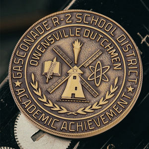 Le vecchie monete Commemorative americane personalizzate professionali scoprono la <span class=keywords><strong>storia</strong></span> della moneta da sfida Souvenir degli Stati Uniti per collezionista - Product Image 1