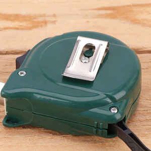 Metric 3.5m/7.6m có thể thu vào thép Băng biện pháp ABS hộ gia đình thợ mộc của băng cai trị đo lường Đế Quốc bán buôn Hộp Băng - Product Image 1