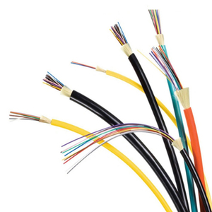 Cavo Micro a Tubo Singolo FIBERVISION GCYFXTY per Soffiaggio ad Aria, 24 48 72 96 144 Fibre, Cavo in Fibra <span class=keywords><strong>Ottica</strong></span> per Condotto a Soffiaggio ad Aria GCYFXTY - Product Image 4