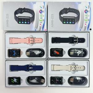 ZongX Günstige Uhr Bt Call 1,57 Zoll Herzfrequenz Schlaf überwachung Nachricht Push Voice Assistant Smart Watch für Frauen Männer - Product Image 2