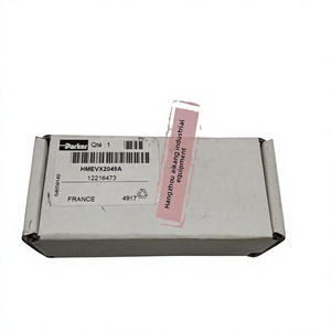 Vanne solénoïde Parker d'origine OEM HMEVX2049A en provenance de Chine avec une délai de livraison de 8 semaines - Product Image 1
