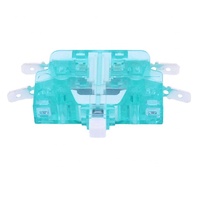 BENXU S826c20 S826e20c NO + NC Contacts Système de contact IP40 Bornes IP00 Micro-interrupteur Micro-interrupteur Interrupteur de fin de course à action instantanée