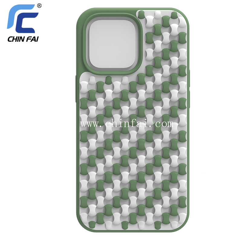 Оригинальный цветной Мягкий Силиконовый противоударный защитный чехол для телефона IPhone 13 Pro