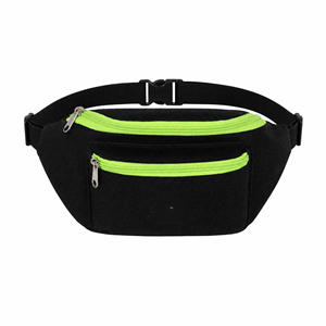 Sac banane durable et résistant à l'eau pour électriciens, sac à bandoulière pour outils et rangement de téléphone - Product Image 2