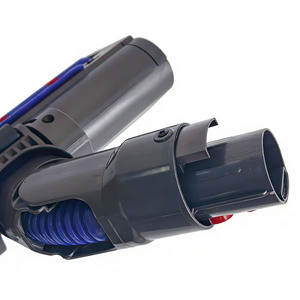 Tête de <span class=keywords><strong>brosse</strong></span> d'aspirateur <span class=keywords><strong>Brosse</strong></span> à rouleau pour Dysons V7 V8 V10 V11 V15 Tête de <span class=keywords><strong>brosse</strong></span> d'aspirateur électrique Pièces de rechange Accessoire - Product Image 6