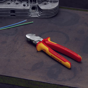 Strong Mechanical Side <b>Cutter</b> <b>Power</b> <b>Cutters</b> Product Category - Product Image 3