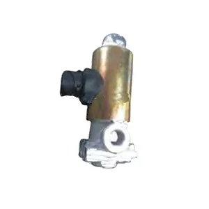 Air Brake Valve 4721717000 24v Solenoid ValveためIveco 41016827