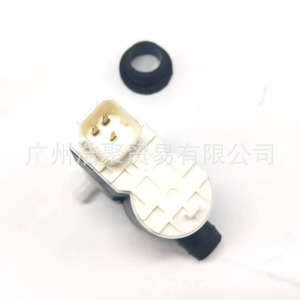 Buick Excelle <b>Washer</b> <b>Pump</b> Dc Motor 96389088 1/2 In Discharge Pipe Low Pressure Plastic Water Compatible - Product Image 2