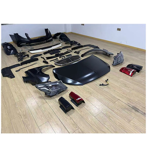 2006-2015 Ancien véhicule utilitaire de classe V amélioré en 2024 Nouveau kit de carrosserie d'installation non destructive W447 pour <span class=keywords><strong>Mercedes</strong></span> <span class=keywords><strong>Benz</strong></span> - Product Image 3