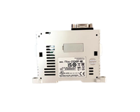 Adaptador de Comunicación RS232 FX3U-232ADP-MB, Módulo de Interfaz Serial MODBUS para PLC, HMI, Escáner de Código de Barras Industrial