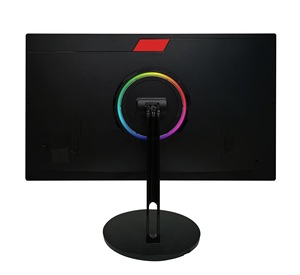 Computadora Todo en Uno de 24 pulgadas Allinone Core I3.i5.i7.i9 con paneles táctiles capacitivos, computadora para juegos todo en uno - Product Image 4