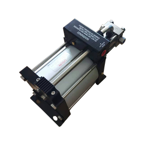 Pompe à <span class=keywords><strong>air</strong></span> à haute pression USUN modèle GB100, pression maximale de 10 000 psi, pour les tests de fuite - Product Image 5