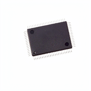 Compre Componentes Electrónicos en Línea a través del Canal del Fabricante: Z16F3211FI20SG IC MCU 16BIT 32KB FLASH 80QFP 80 BQFP - Product Image 1