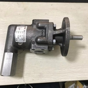Pompe hydraulique Steimel SF2 13RD VLFM à cylindrée variable en fonte 350 bars 1 étage électrique rotative - Product Image 5