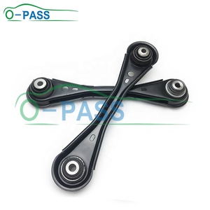 Brazo de control trasero OPASS para Cadillac XT5 XT6 Chevrolet Traverse II <span class=keywords><strong>Blazer</strong></span> GMC Acadia II Buick Enclave II 2015- 23407271 - Product Image 2