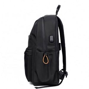 Wholesale Customized Promotional Large Capacity Teenagers School Travel <b>Backpack</b> Bag - Product Image 4
