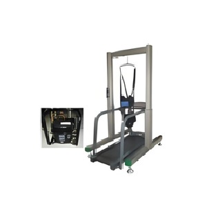 Entrenador de marcha Qianjing con cinta de correr para rehabilitación - Product Image 1