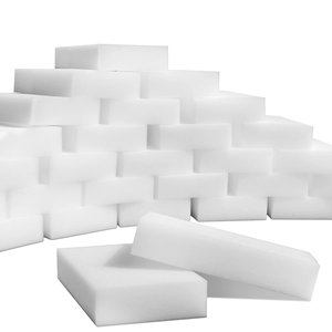 Éponge magique nano en mélamine à prix avantageux pour le nettoyage des chaussures, des sols, des meubles, des salles de bain et des murs - Product Image 1