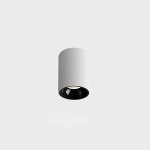 Panel de luz LED luz descendente con caja de conexiones techo pared arandela luces antideslumbrante <span class=keywords><strong>downlight</strong></span> led - Product Image 5