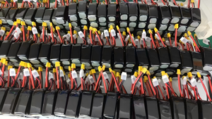 XFlight 취미 OEM Fpv 드론 배터리 6S <span class=keywords><strong>Lipo</strong></span> LiHv 배터리 22.2V 5200/6000/6500/7500/8000/10000/12000mAh 배터리 드론 Fpv - Product Image 6