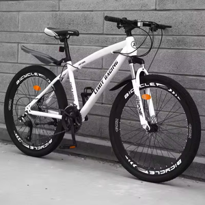 Cina 2024 produzione di biciclette a buon mercato 21 velocità 26 pollici ciclo in acciaio <span class=keywords><strong>MTB</strong></span> bici a velocità singola ingranaggi Mountain Bike - Product Image 6