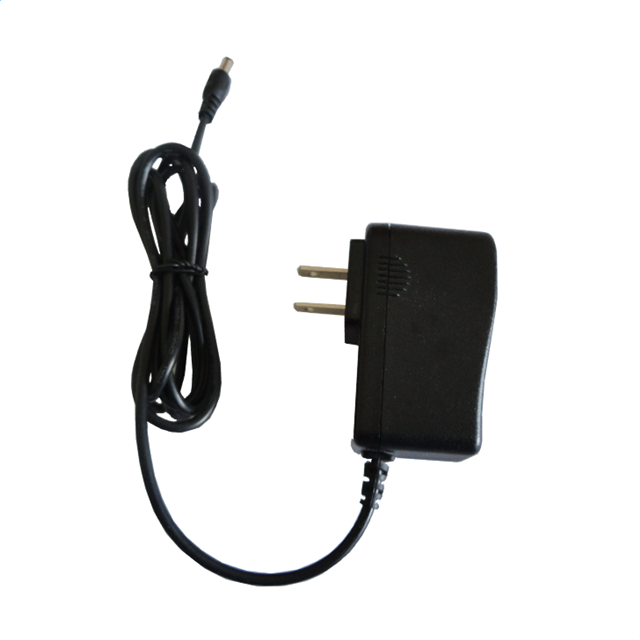US Plug 120V to 12V Adaptor 12V DC 1A Set Top Box Power Adapter