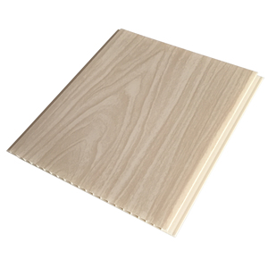 Paneles de Techo de PVC en Tiras YYS para Uso en Hoteles, Resistentes al Fuego <span class=keywords><strong>y</strong></span> al Agua, Diseño Contemporáneo, Decoración de Paredes - Product Image 1