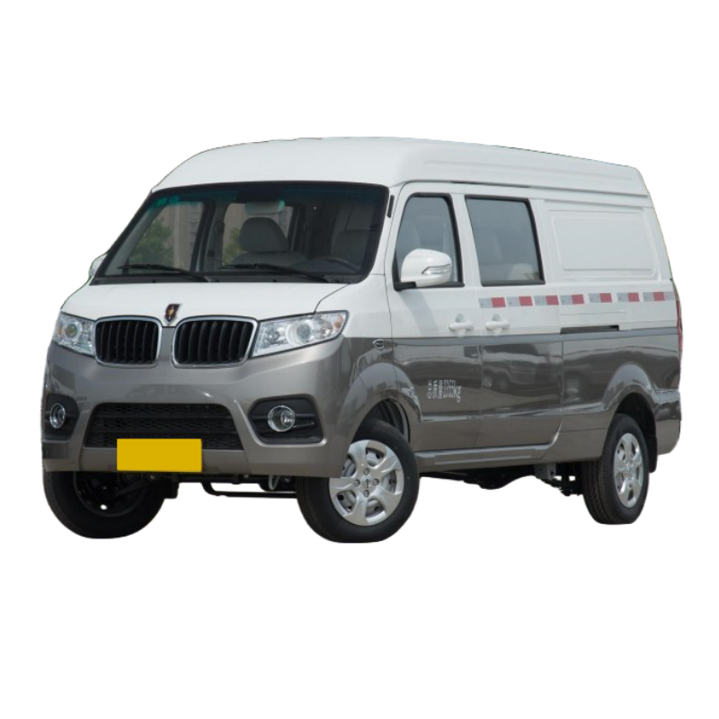 GAC Gonow запчасти