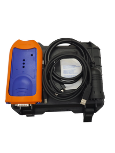 Interface de diagnostic pour tracteurs 2025 – Lien de données électronique (EDL) V2 Advisor – Diagnostic <span class=keywords><strong>agricole</strong></span>, de construction et poids lourds – 1 an - Product Image 1