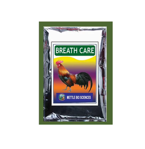 Aditivos Alimenticios BREATH CARE para el Soporte Respiratorio, Previenen la Bronquitis, la Tos, el Resfriado y la Pneumonía, Promueven Pulmones Saludables - Product Image 6