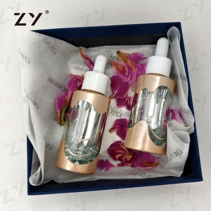 Vetro <span class=keywords><strong>olio</strong></span> <span class=keywords><strong>essenziale</strong></span> siero 30Ml 4Oz 100Ml vetro ambrato contagocce flacone per <span class=keywords><strong>olio</strong></span> per capelli - Product Image 4