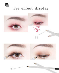 New 25 Color <b>Lipstick</b> Pen Lip Liner Female Waterproof Lasting Not Easy to Decolorize Crochet Lip Pen Matte <b>Lipstick</b> Without Logo - Product Image 2