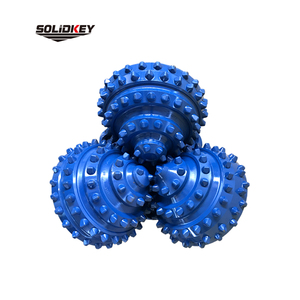 उच्च गुणवत्ता tricone रोटरी ड्रिलिंग बिट्स - Product Image 3