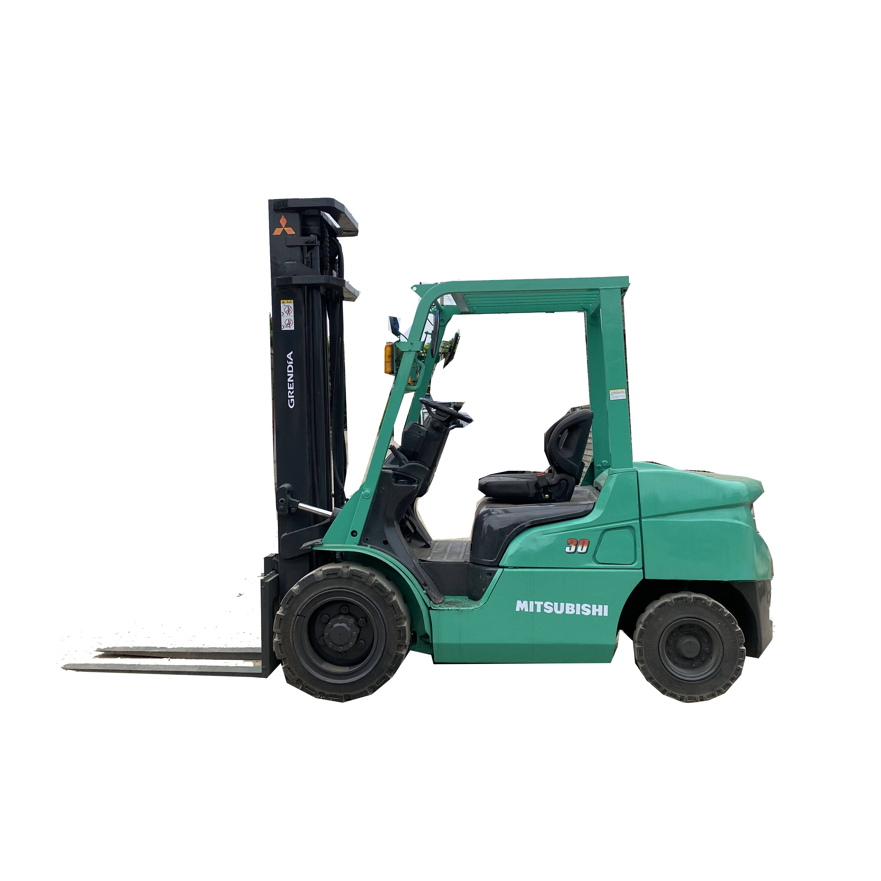 สีดั้งเดิม